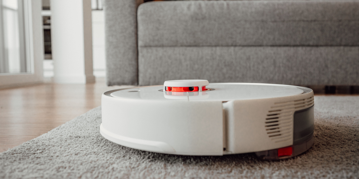 10 Facts About Robotic Vacuum Cleaner Sale That Can Instantly Put You In An Optimistic Mood