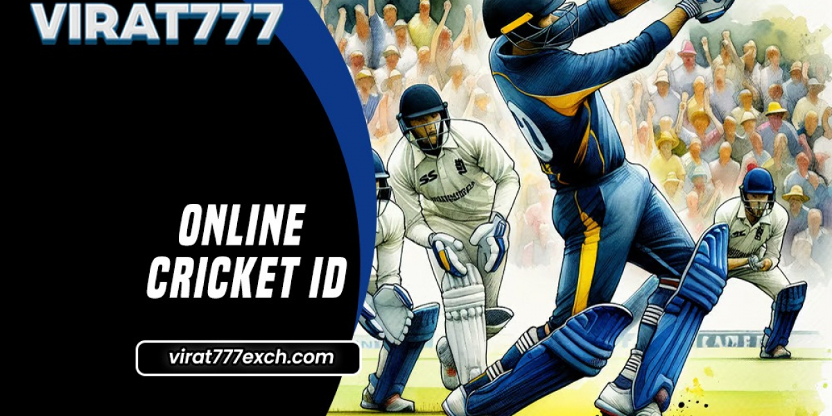 Create Online Cricket ID | Bet Now & Win