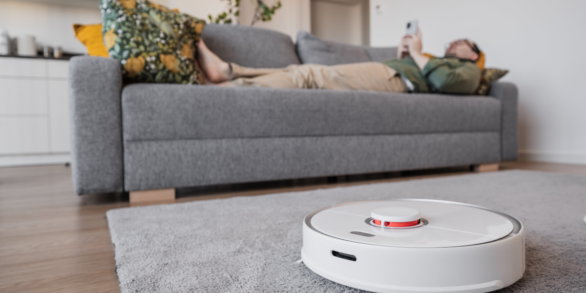 The Best Automatic Vacuum Cleaner And Mop Tricks To Change Your Life