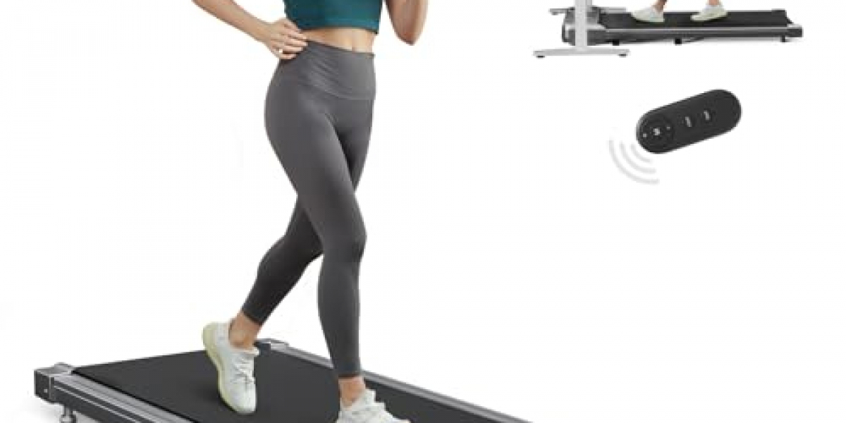 15 Reasons You Shouldn't Overlook Treadmill For Home
