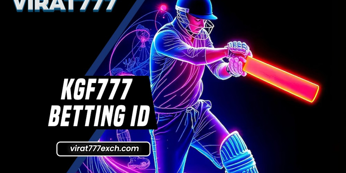 Create Your KGF777 ID in Just 2 Minutes – Start Playing!