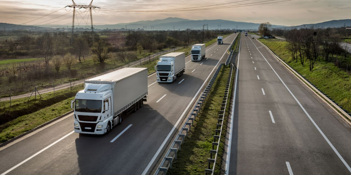 Door to Door Saudi Cargo The Smart Way to Ship Across Borders