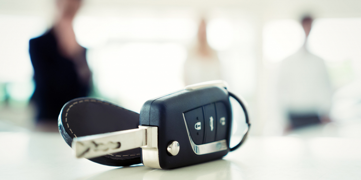 Introduction To The Intermediate Guide On Car Key Replacement