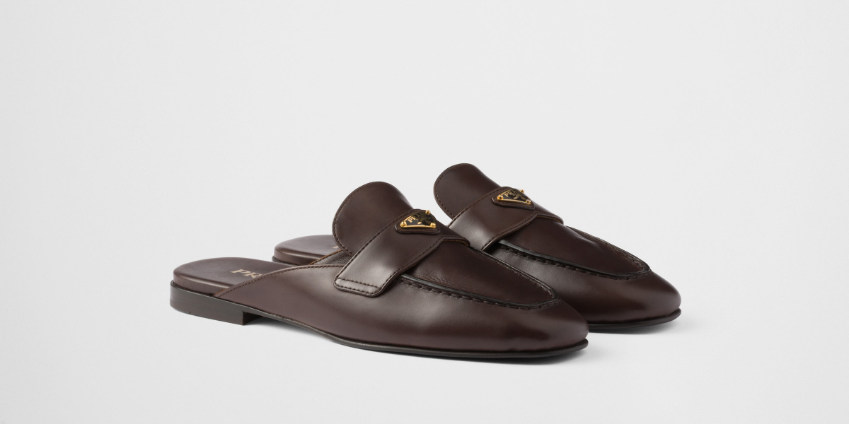 The Latest Styles Prada Shoes On Sale