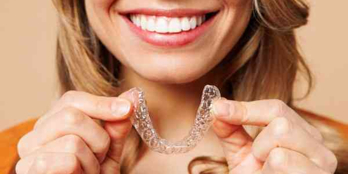 Focused Orthodontics for Functional, Natural Results in Lisburn