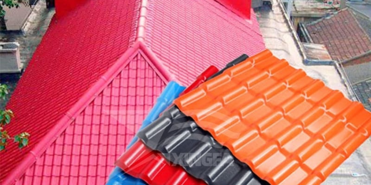 What Makes chuanyabuilding the Best Chinese Asa Resin Tile Supplier?