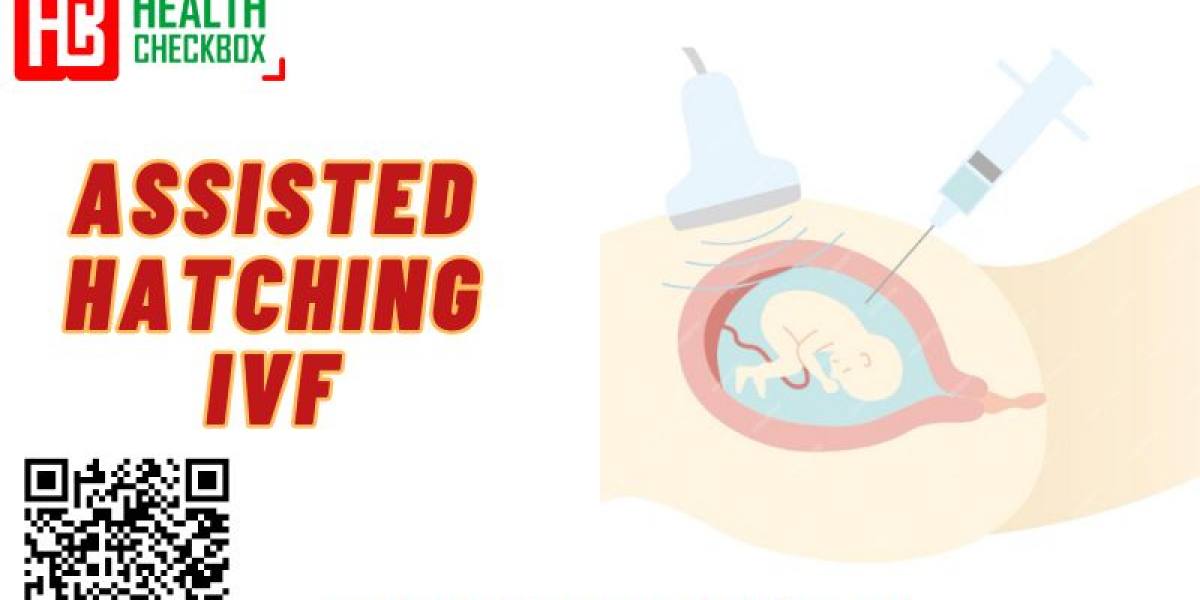 Assisted Hatching for IVF: Procedure, Benefits & Risks