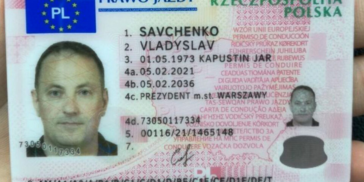 Czym jest prawo jazdy kategorii B? Cena i inne istotne informacje