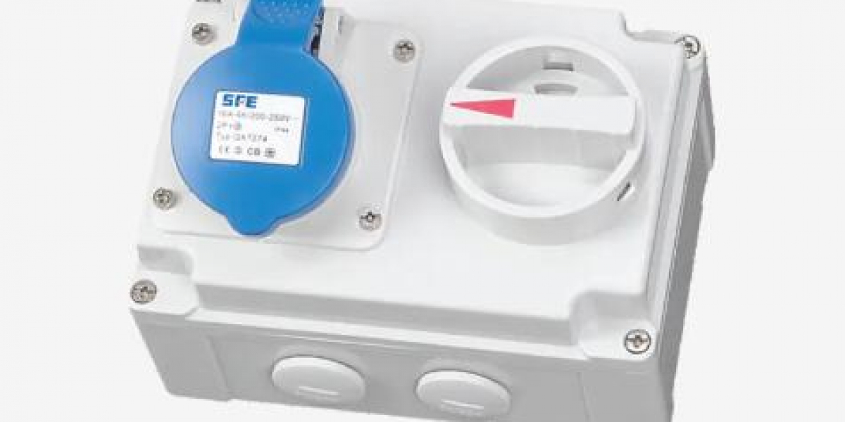 Applications of High Current Connectors in Modern Industrial Operations