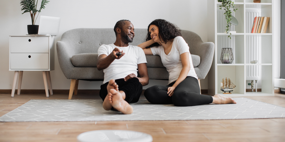 15 Presents For That Robot Vacuum Cleaner Uk Lover In Your Life