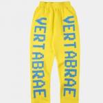 Vertabrae sweatpants