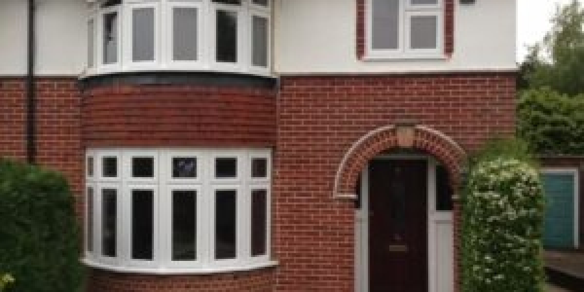 20 Fun Infographics About Double Glazing Fitters