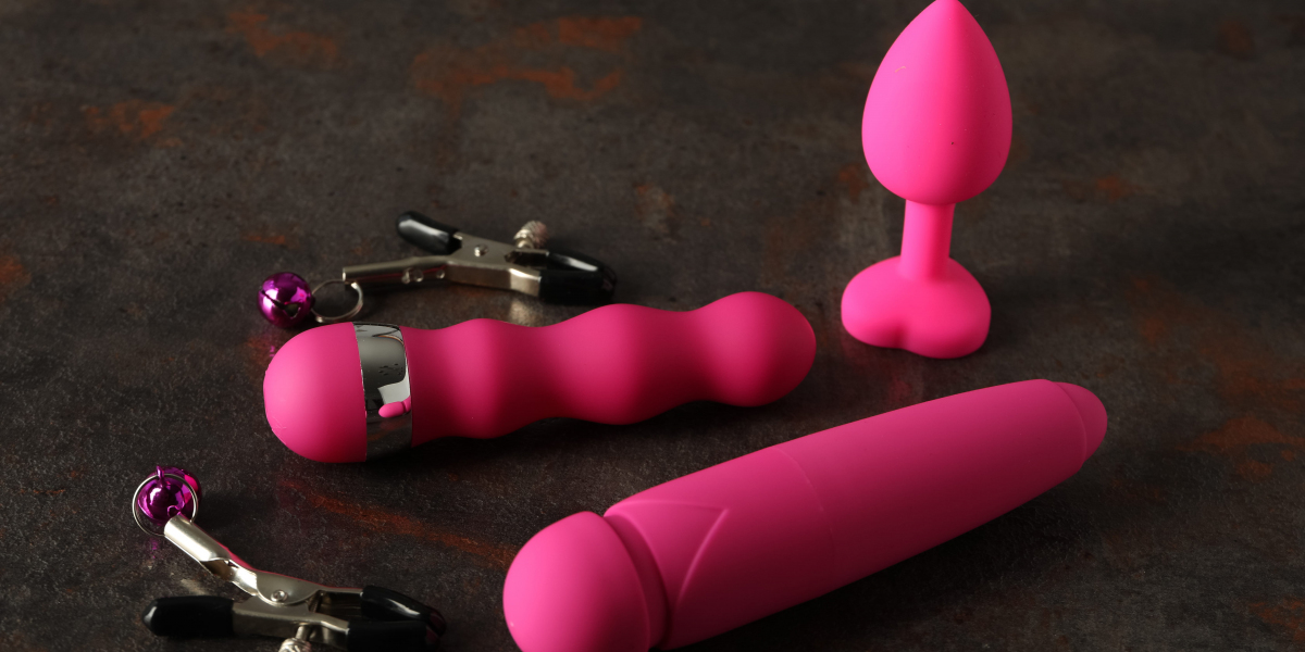 20 Fun Informational Facts About Adult Toy Store
