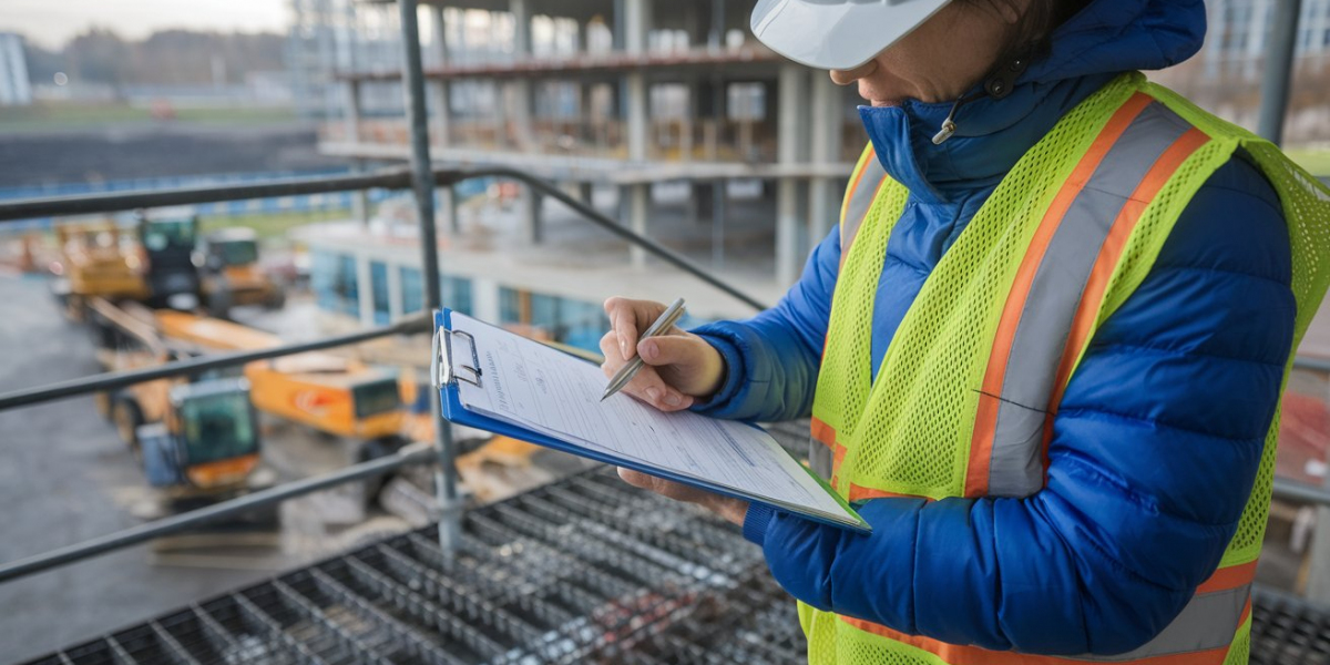 Quantity Takeoff Services: Precision in Construction Planning