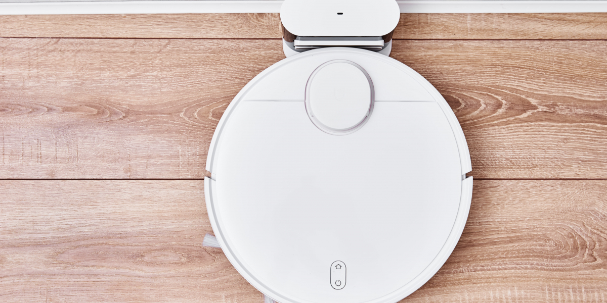 The 10 Scariest Things About Best Robot Vacuum