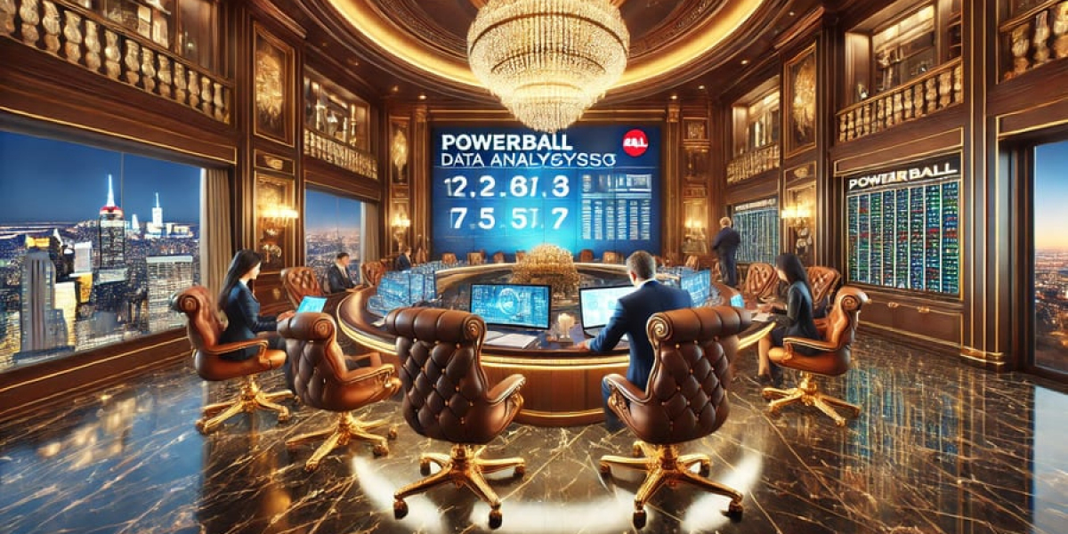 Unleashing the Power of Analysis in Powerball with Bepick Community