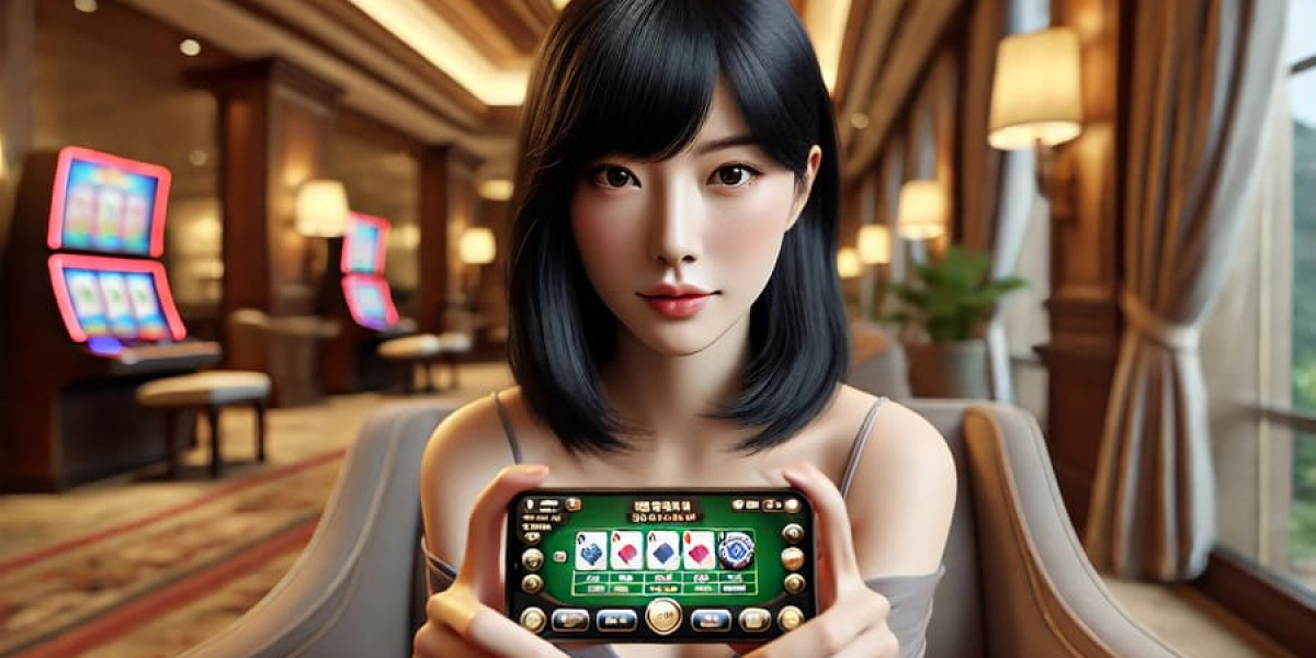 Understanding Baccarat Sites and the Onca888 Scam Verification Community