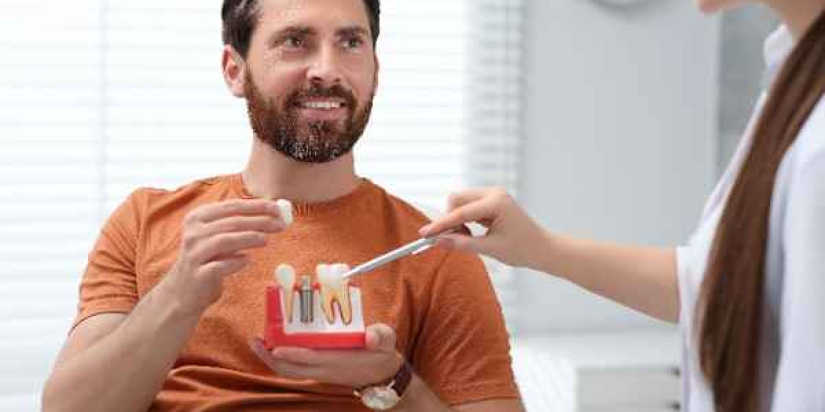 Keeping Your Smile Healthy with Local Care in Winchester