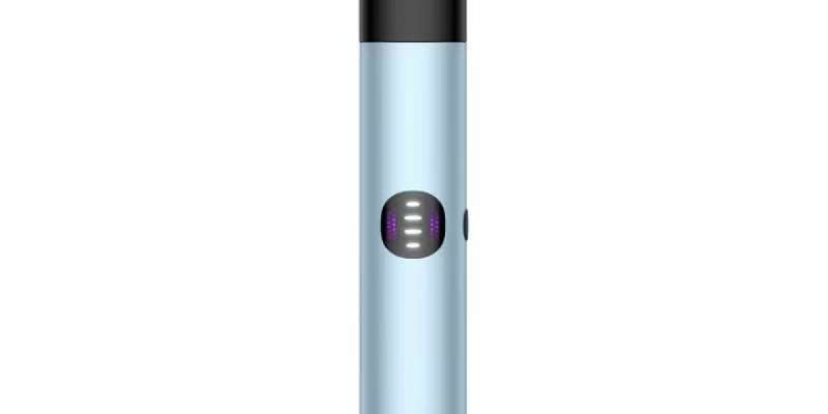 RELX 6代電子菸全面評測：新世代悅刻主機的革命升級