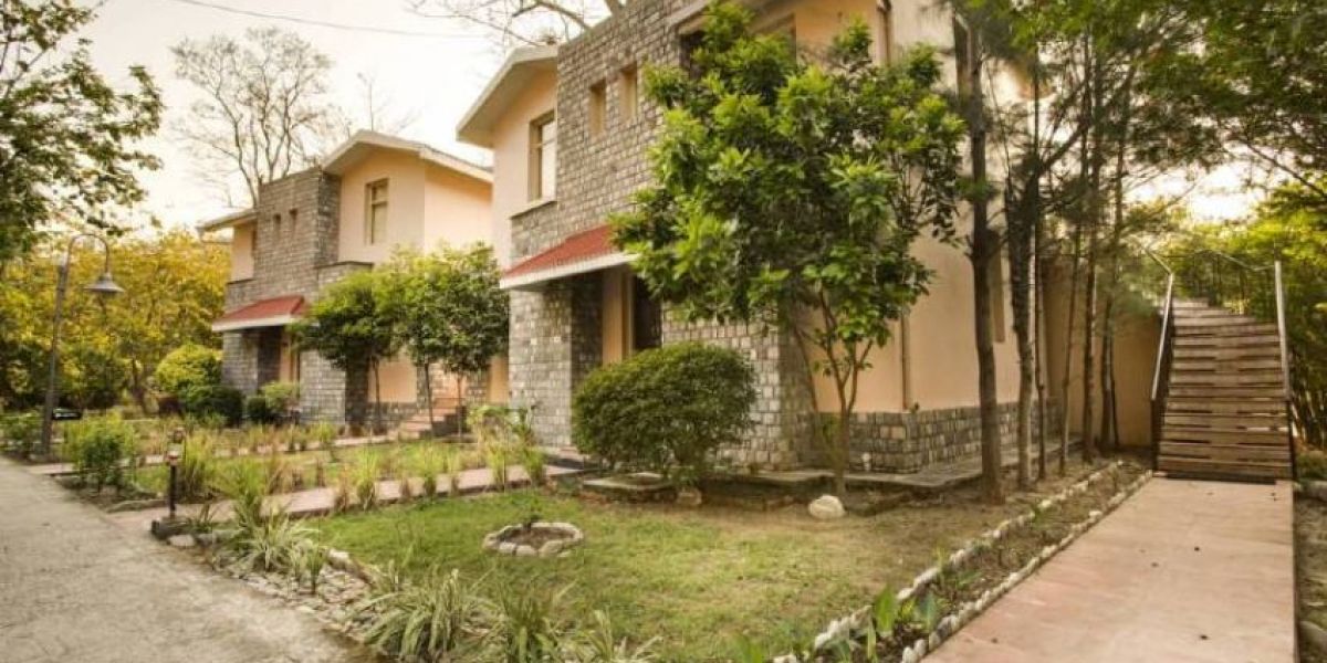 Exploring Corbett River Creek: A Hidden Gem in Jim Corbett National Park