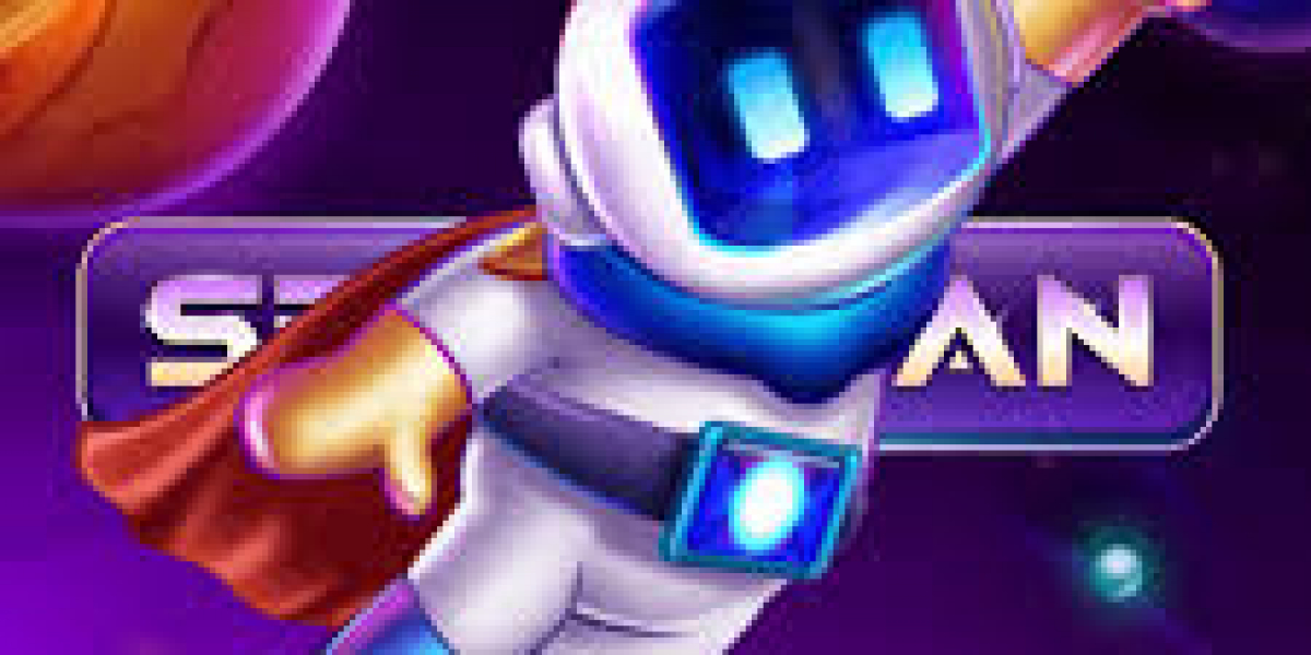 Blast Off to Big Wins: A Deep Dive into the Astronaut Crash Game Phenomenon