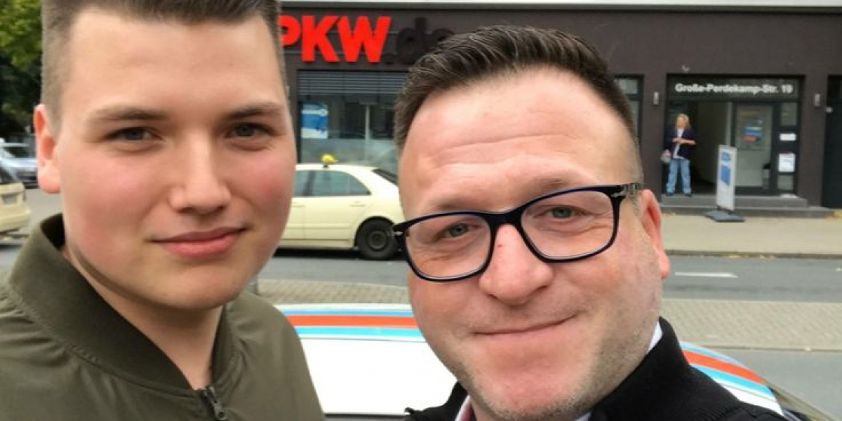 The 10 Most Terrifying Things About Driving License A1 Lublin