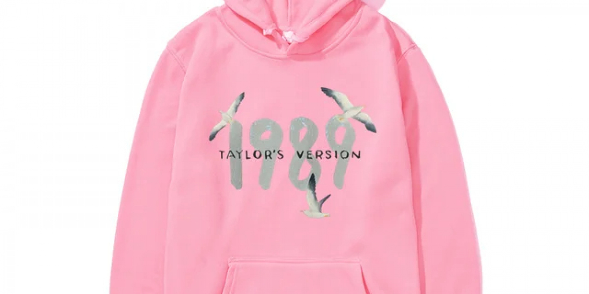 Taylor Swift Eras Tour Merch