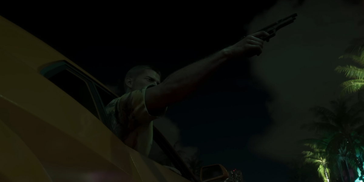MMOexp: Everything We Know About GTA VI