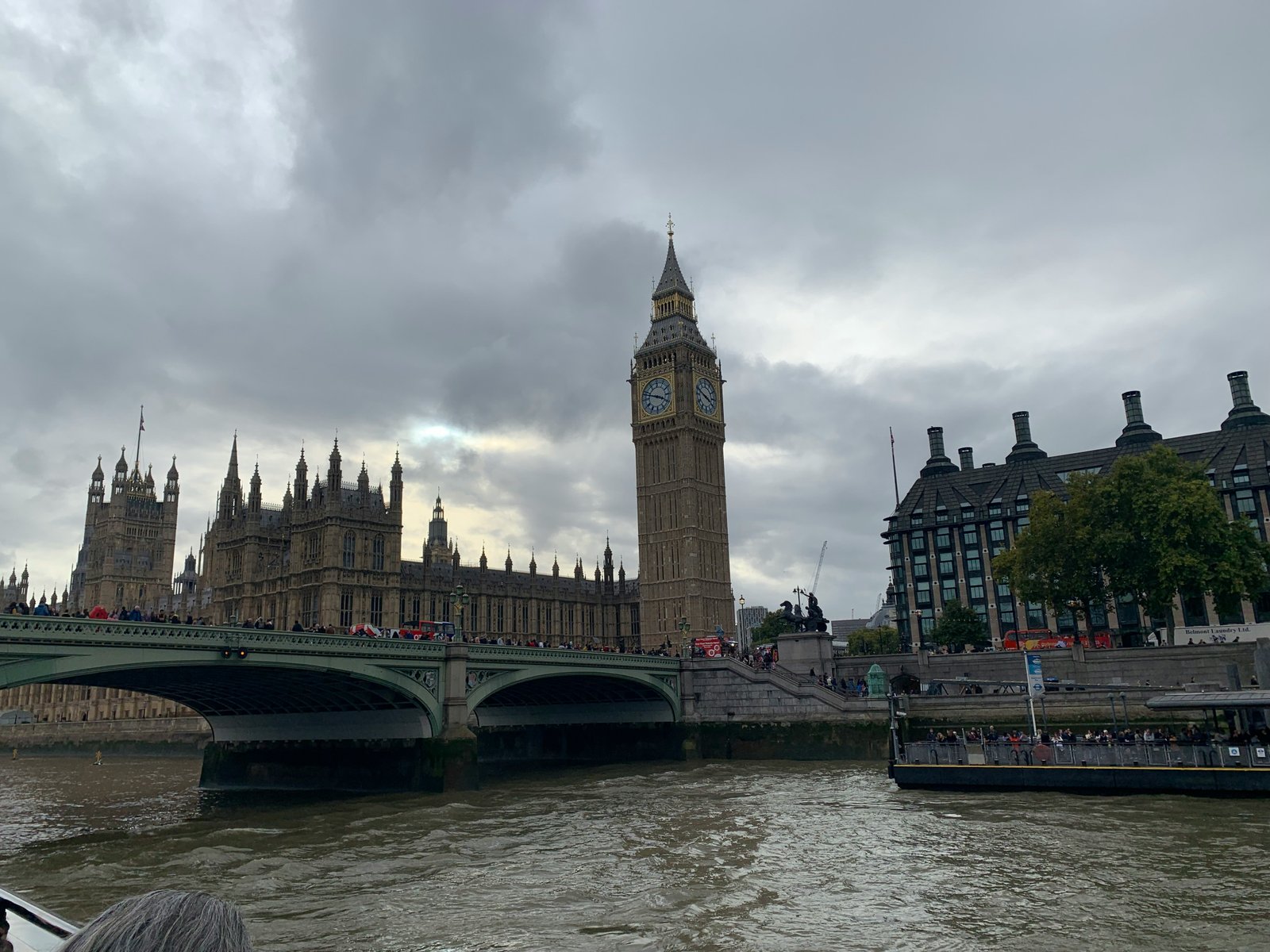 Best 2-Day London Itinerary | London Travel Guide