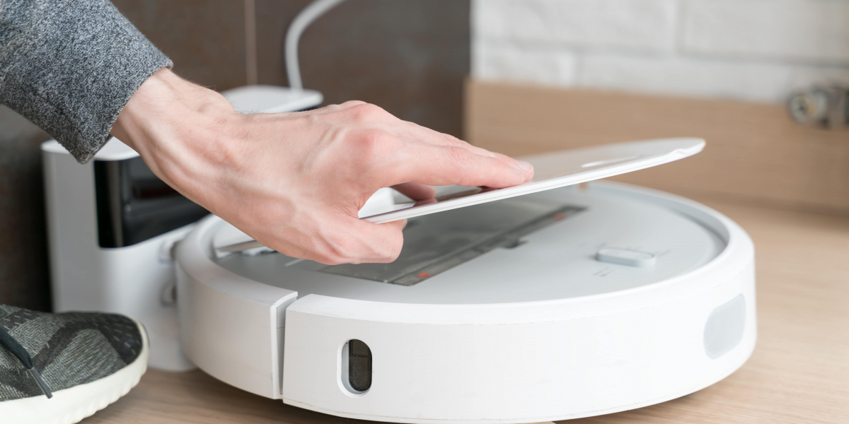 10 Tips For Quickly Getting Autonomous Vacuum