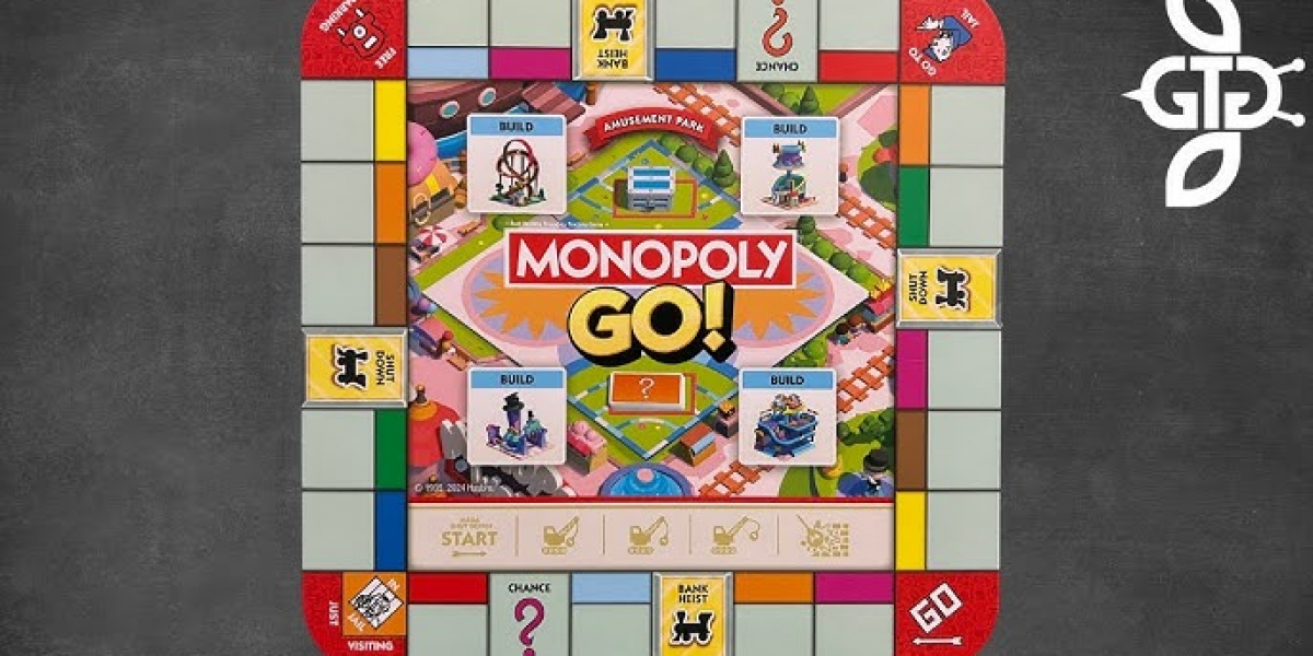 MMOexp Monopoly Go: These customizations allow for self-expression