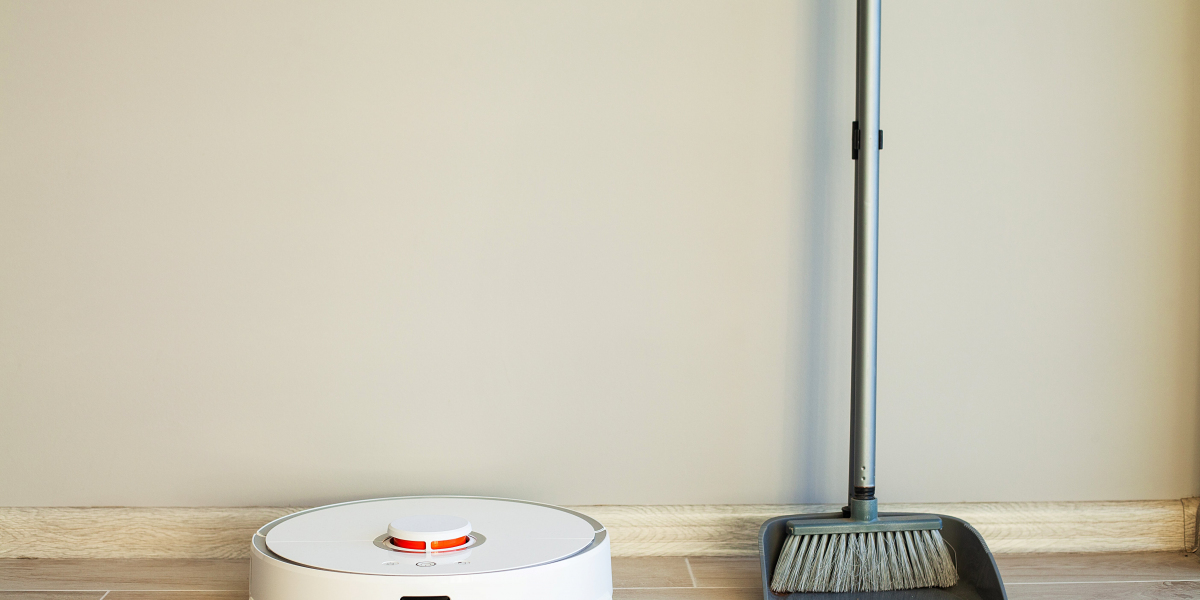 Why No One Cares About Robot Vacuum