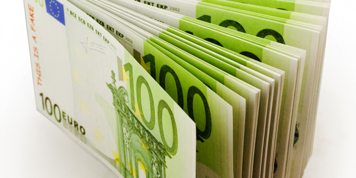 Buzzwords De-Buzzed: 10 Different Ways Of Saying Order High-Quality Counterfeit Money