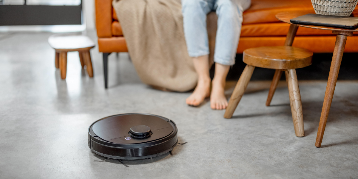10 Things That Your Family Teach You About Automatic Vacuum Cleaner For Pet Hair