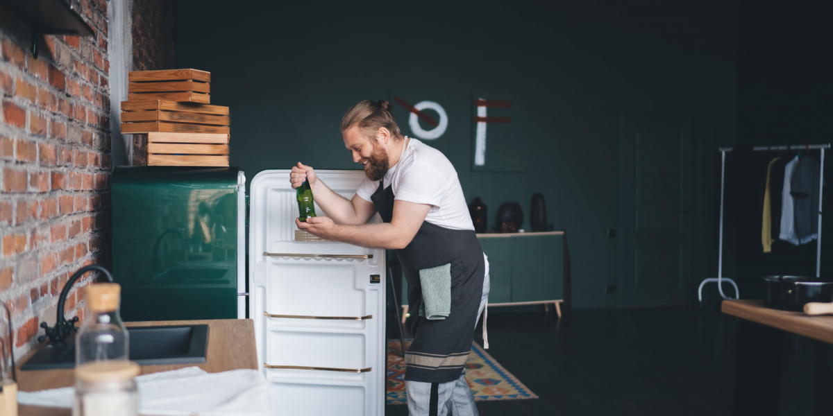 The Often Unknown Benefits Of Fridges