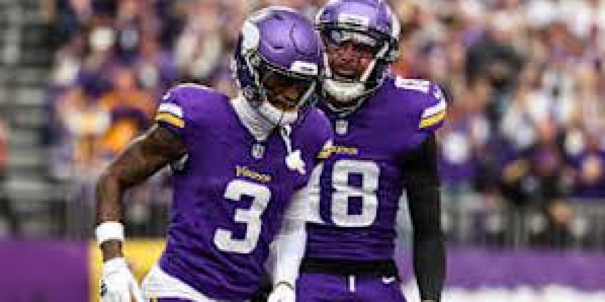 Vikes Thoughts: What Stage Community are Oneself Making