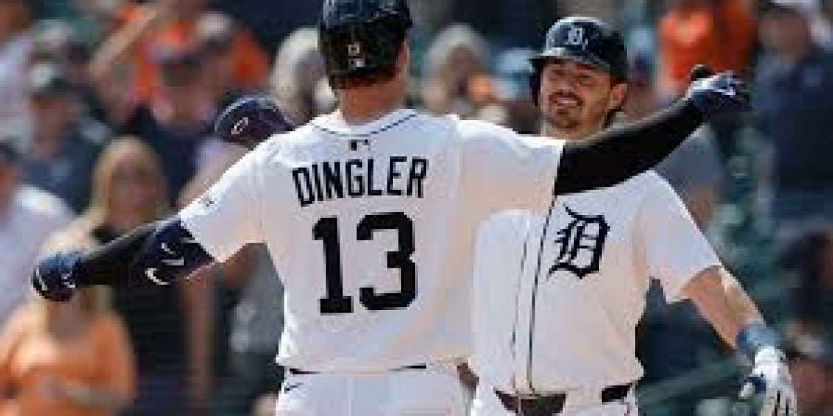 Tigers 9, Angels 1: What a 9th inning!