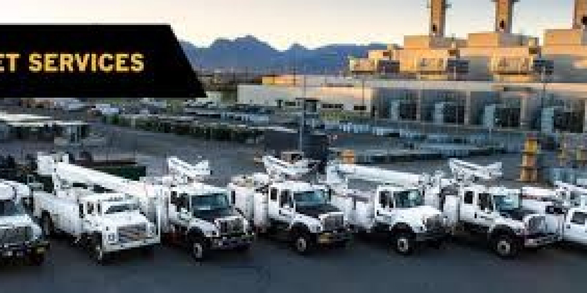 Nexterix Fleetseek: Smarter Fleets, Superior Control