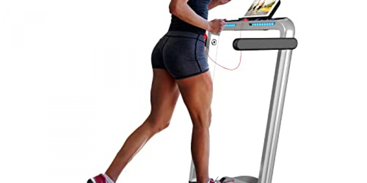 The Leading Reasons Why People Perform Well Within The Treadmill For Home Industry