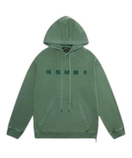 Ksubi clothing