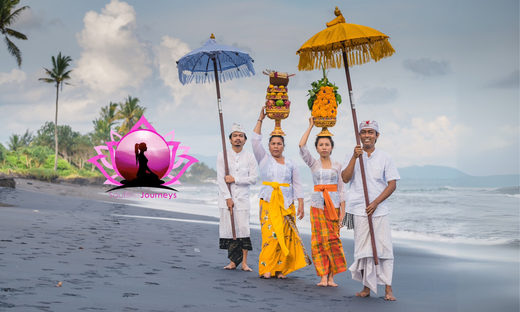 Bali's Retreat Planners | Wellness Retreats Ubud | Soul Bliss Journeys
