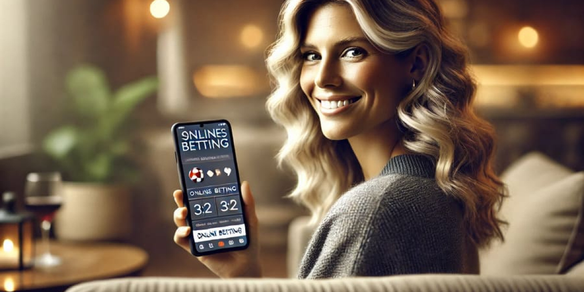 The Ultimate Guide to Online Betting and Reliable Scam Verification with Sureman