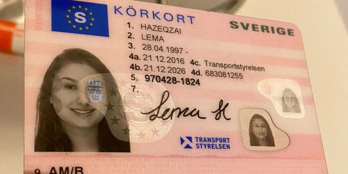 10 Facts About Buy Driving License B96 Without Exam Online That Will Instantly Put You In Good Mood
