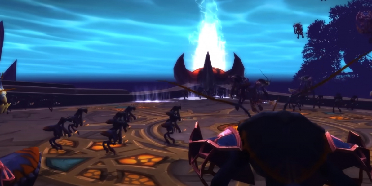 10 Weekend-Only Events That Help You Farm More Gold in WoW Mop Classic