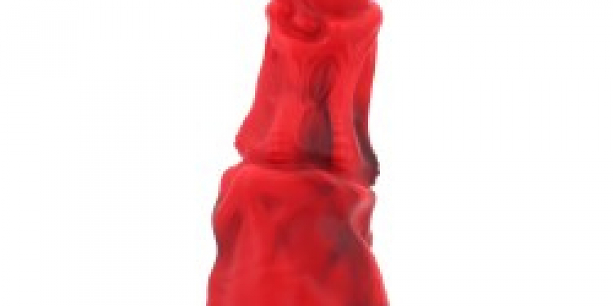 alien wolf phallus 10 jx414