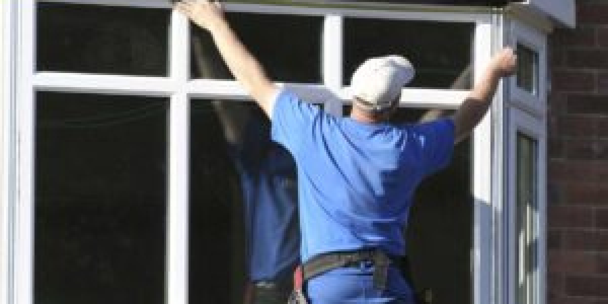 You'll Never Guess This Double Glazing Specialists's Benefits