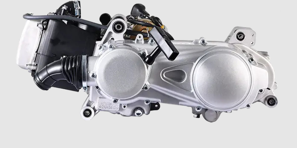Common Signs Your Scooter Engine Needs Repair