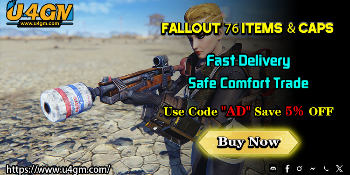 Fallout 76 Caps: 9 Tips to Keep Your Trade Reputation Positive