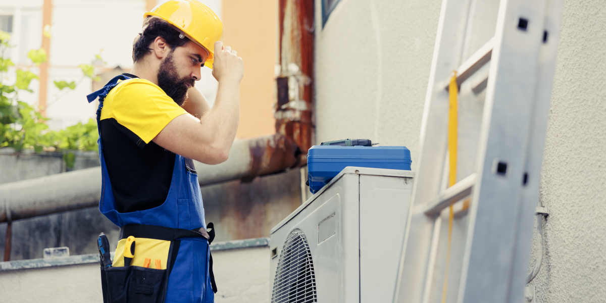 Stay Cool with Expert AC Service Near You
