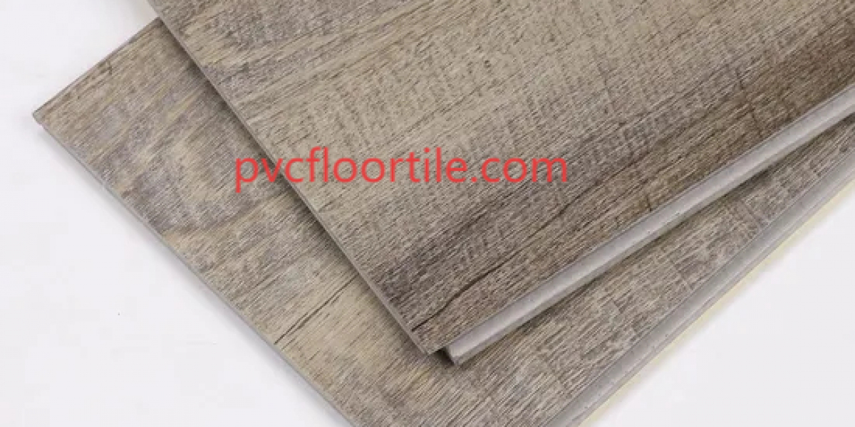 Sustainable & Stable: Choose Osk PVC Flooring Manufacturer